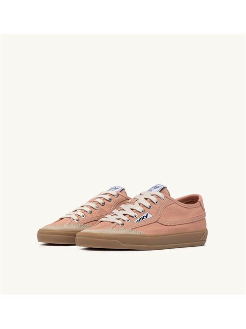 sneakers windscape low in canvas clay Autry | SCLW CU05CU05