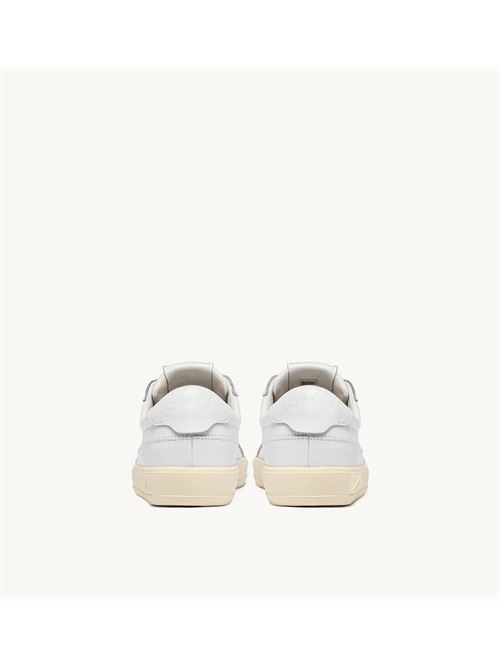 sneakers windscape low in pelle bianca Autry | SCLW UK01UK01