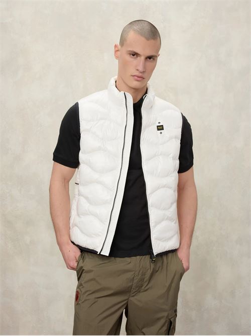 smanicato ad onde danny Blauer | 26SBLUX02184100