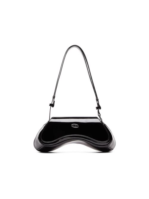 play-crossbody in pu lucido Diesel | X10221 P6255HA881