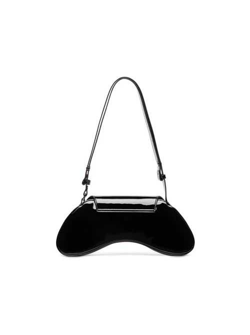 play-crossbody in pu lucido Diesel | X10221 P6255HA881