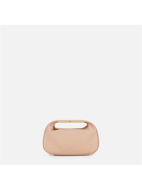 hobo con manico gioiello Elisabetta Franchi | BS07A62E2EA1