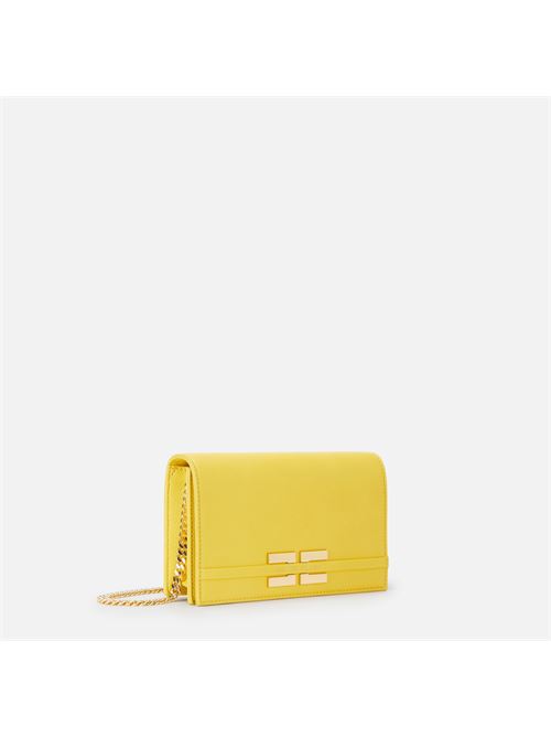 borsa a tracolla Elisabetta Franchi | BS40A61E2EV4