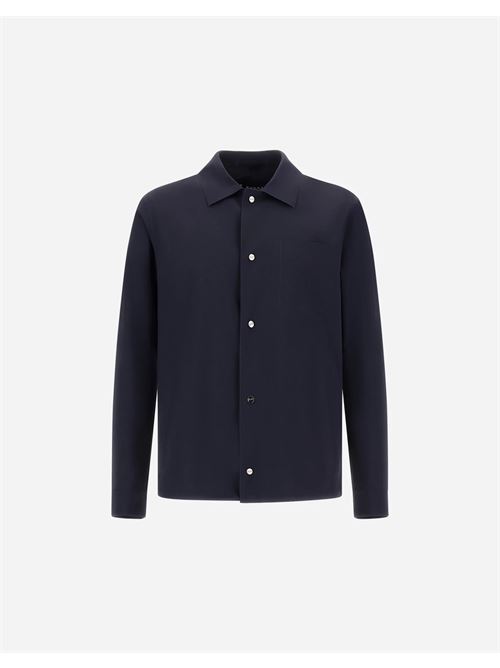 shacket in essence Herno | GI000318U 12301SZ9394