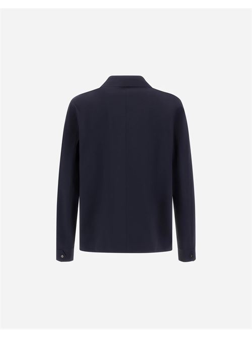 shacket in essence Herno | GI000318U 12301SZ9394