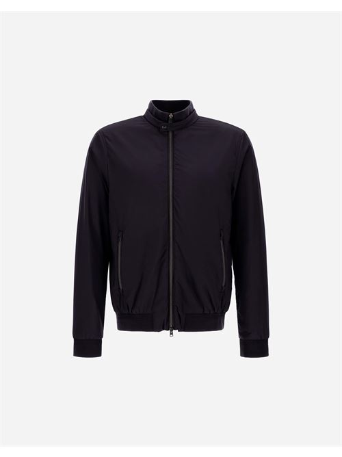 bomber a collo alto in ecoage Herno | GI000414U 12456Z9200