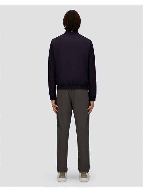 bomber a collo alto in ecoage Herno | GI000414U 12456Z9200