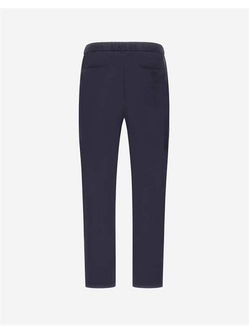pantalaccio in nylon maestro Herno | PT000077U 12691Z9201