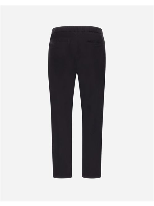pantalaccio in nylon maestro Herno | PT000077U 12691Z9300