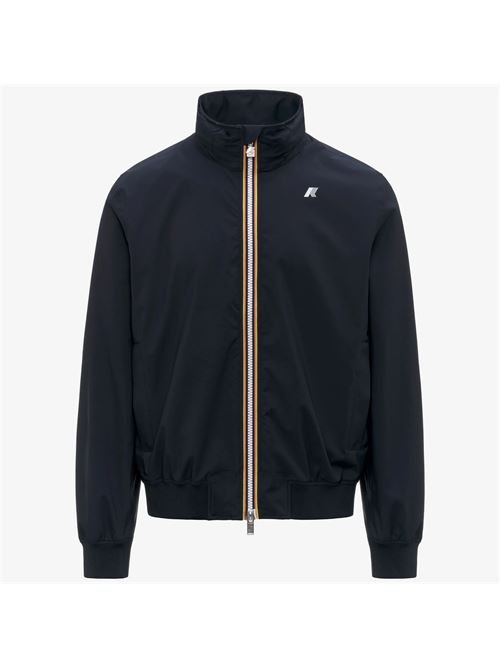 giubbino corto K-way | K3157BWK89