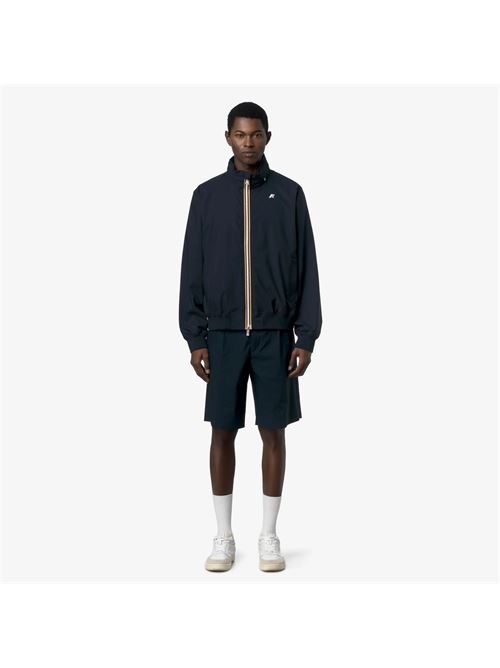 giubbino corto K-way | K3157BWK89