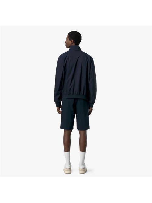 giubbino corto K-way | K3157BWK89