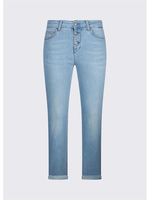 jeans skinny Liu Jo | UA6006 D479779027