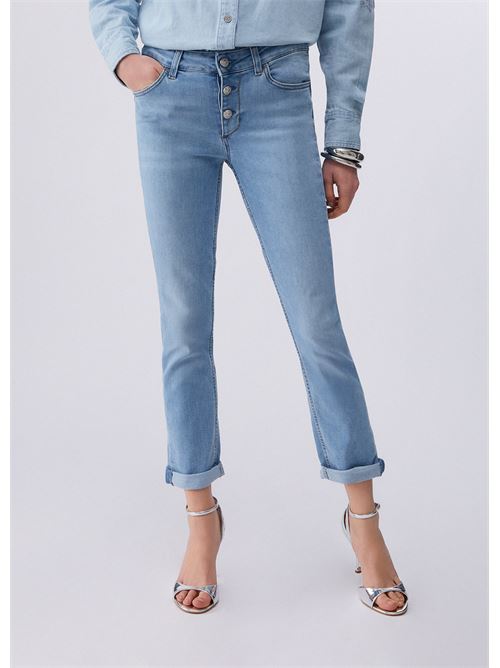 jeans skinny Liu Jo | UA6006 D479779027