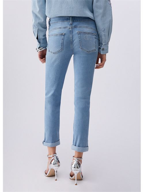 jeans skinny Liu Jo | UA6006 D479779027