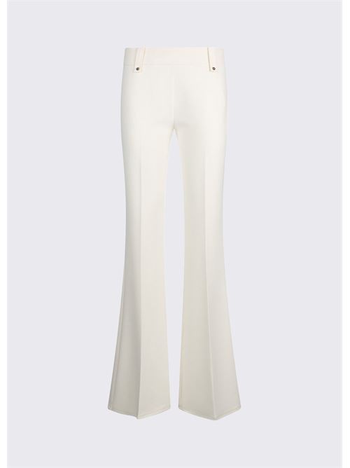 pantaloni flare eleganti Liu Jo | WA6120 T2527X0727