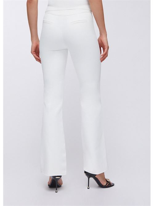 pantaloni flare eleganti Liu Jo | WA6120 T2527X0727