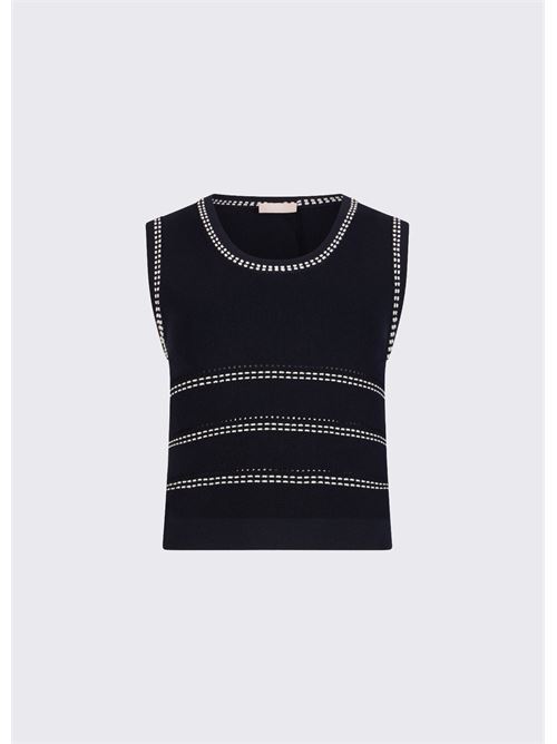 top in maglia Liu Jo | WA6146 MA81RL9057