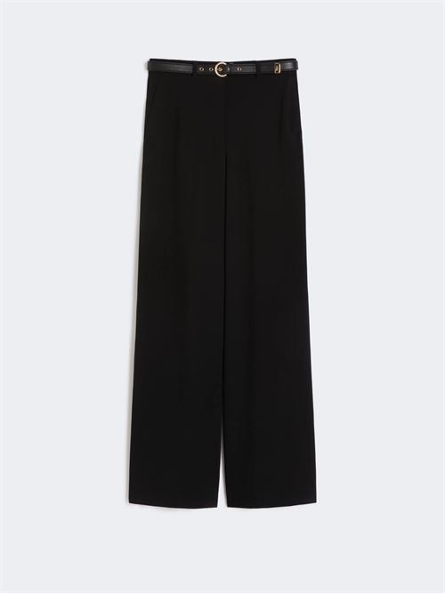 pantalone in cady Max Mara Studio | 2616131025001