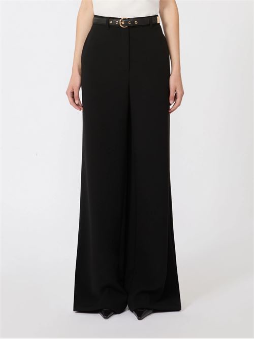 pantalone in cady Max Mara Studio | 2616131025001