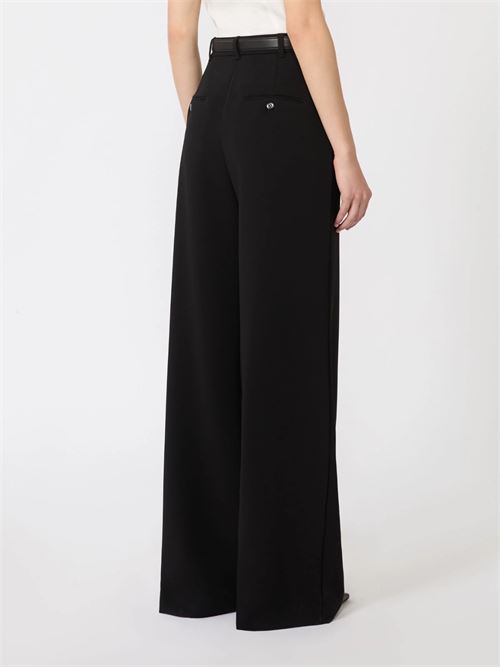 pantalone in cady Max Mara Studio | 2616131025001