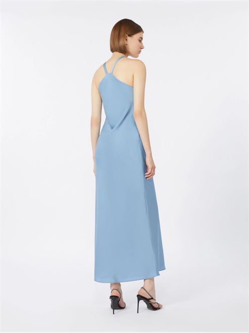 abito in satin leggero Max Mara Studio | 2616221064007