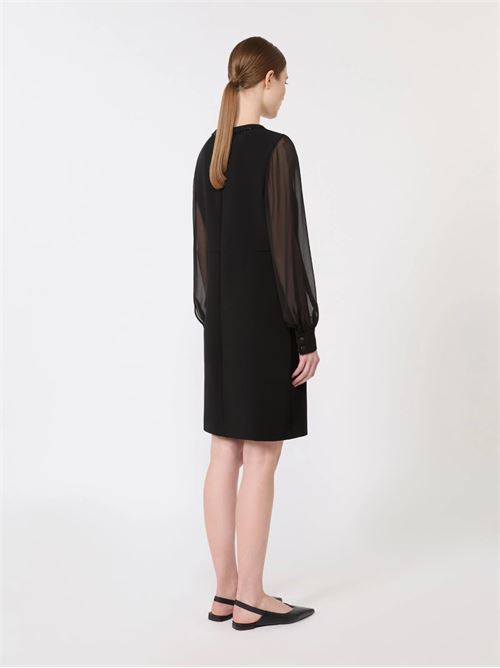 abito cocktail in cady Max Mara Studio | 2616221065001