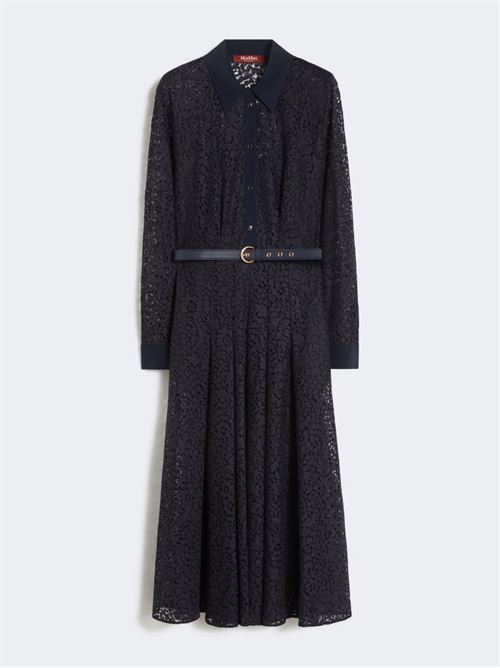 abito chemisier in pizzo Max Mara Studio | 2616231021006