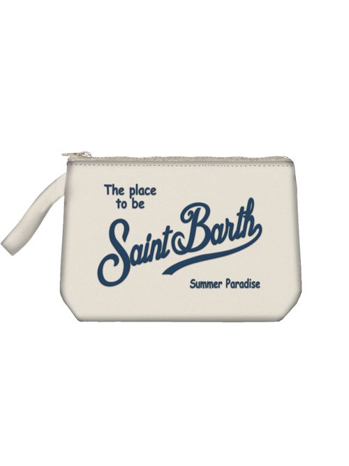 pochette grande  in nylon MC2 Saint Bart | ALINE NYLON L07547L