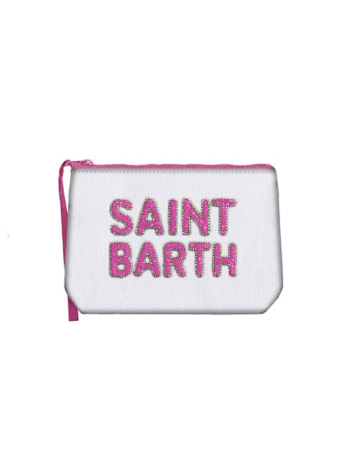 pochette con paillettes MC2 Saint Bart | ALINE RIB08543L