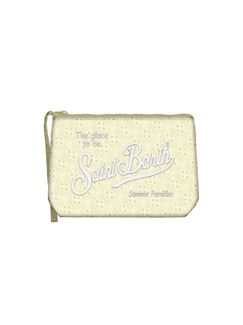 pochette in sangallo MC2 Saint Bart | ALINE SANGALLO02536L