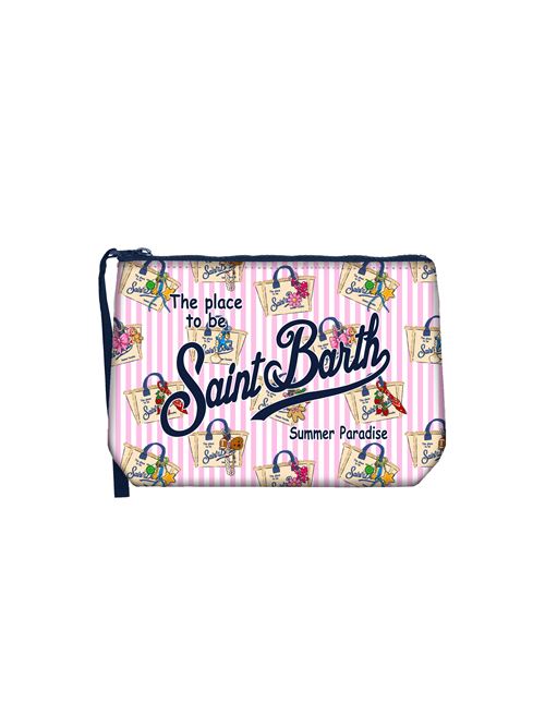pochette in neoprene MC2 Saint Bart | ALINE00637L