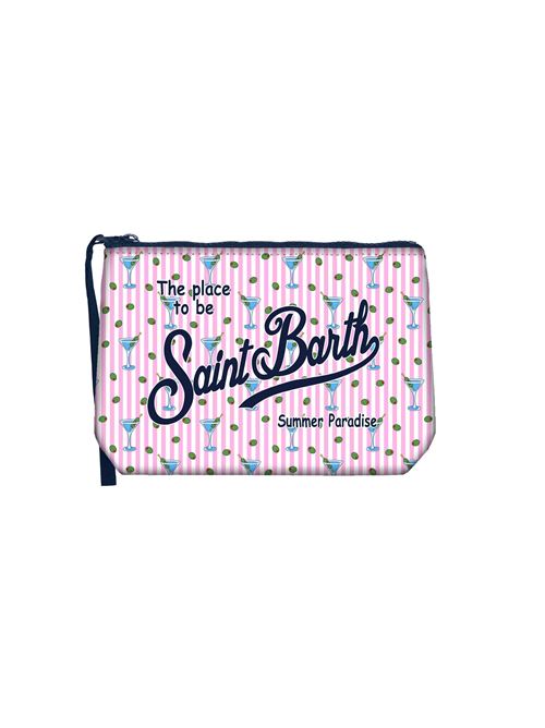 pochette in neoprene MC2 Saint Bart | ALINE00842L