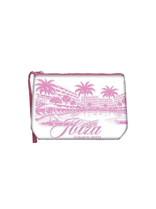 pochette in neoprene MC2 Saint Bart | ALINE01969L