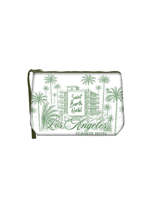 pochette in neoprene MC2 Saint Bart | ALINE01970L