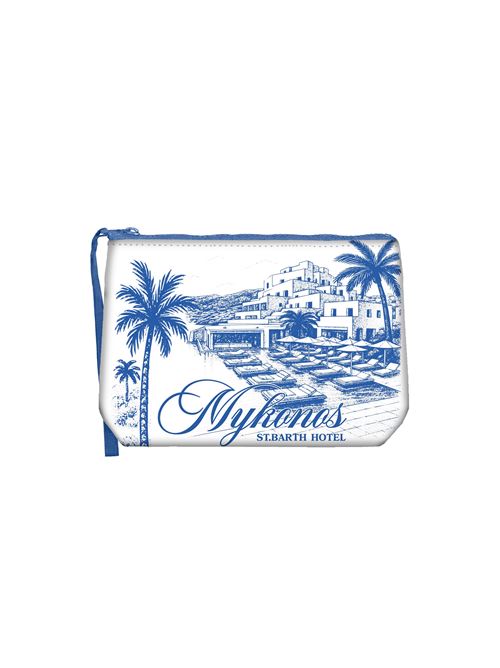 pochette in neoprene MC2 Saint Bart | ALINE01971L