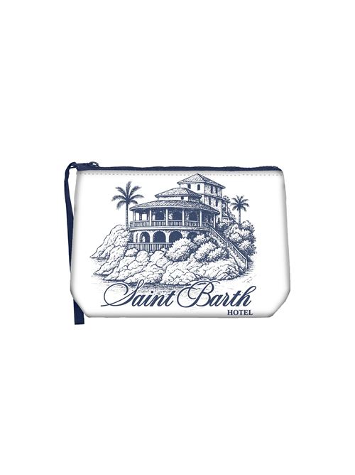 pochette in neoprene MC2 Saint Bart | ALINE01973L
