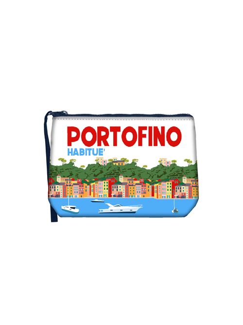 pochette in neoprene MC2 Saint Bart | ALINE02286L