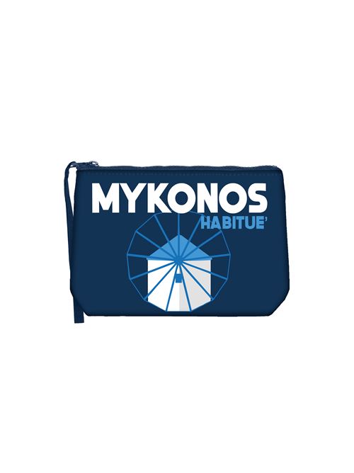 pochette in neoprene MC2 Saint Bart | ALINE02308L