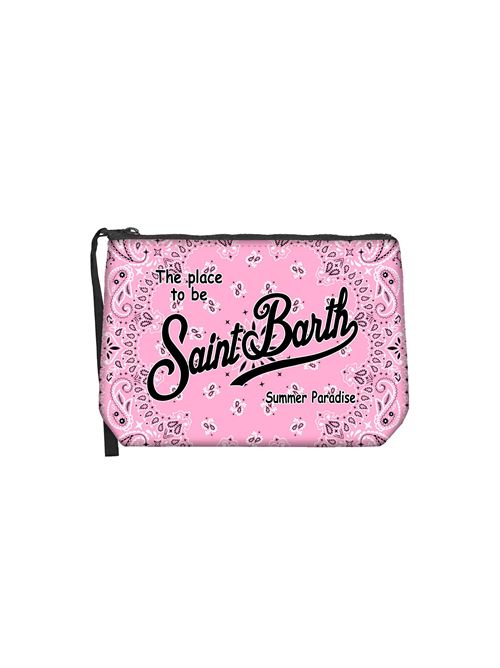 pochette in neoprene MC2 Saint Bart | ALINE02639L