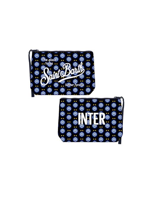 pochette in neoprene inter MC2 Saint Bart | ALINE04190L