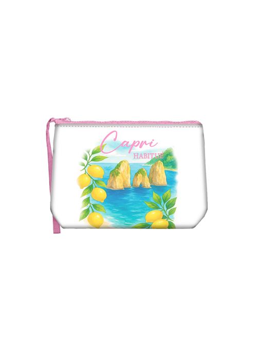 pochette in neoprene MC2 Saint Bart | ALINE09355L