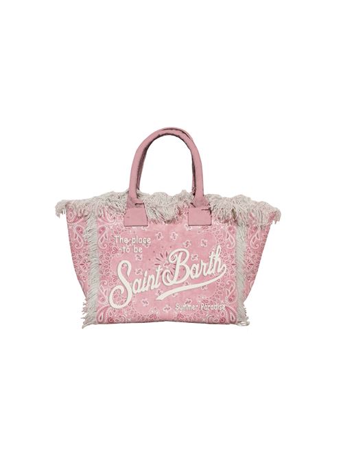 borsa a mano media MC2 Saint Bart | COLETTE00901L