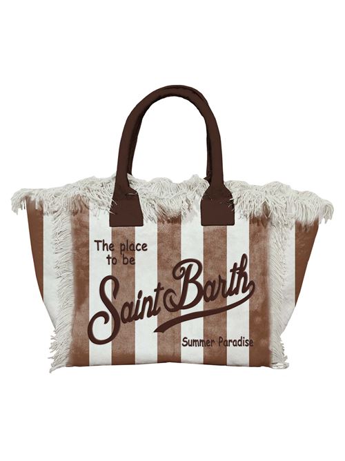 borsa a mano media MC2 Saint Bart | COLETTE08253L