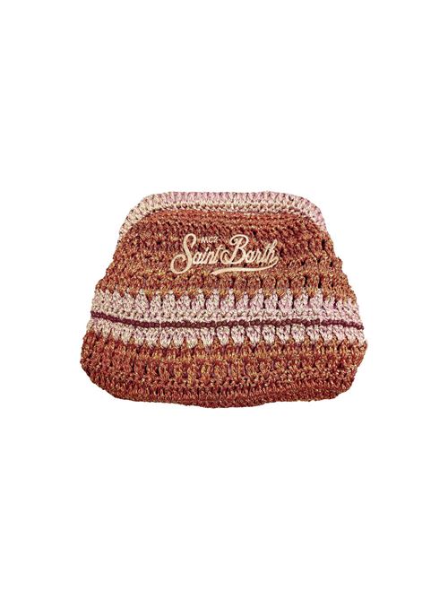 borsa a mano MC2 Saint Bart | CROCHET POUCH N09555L