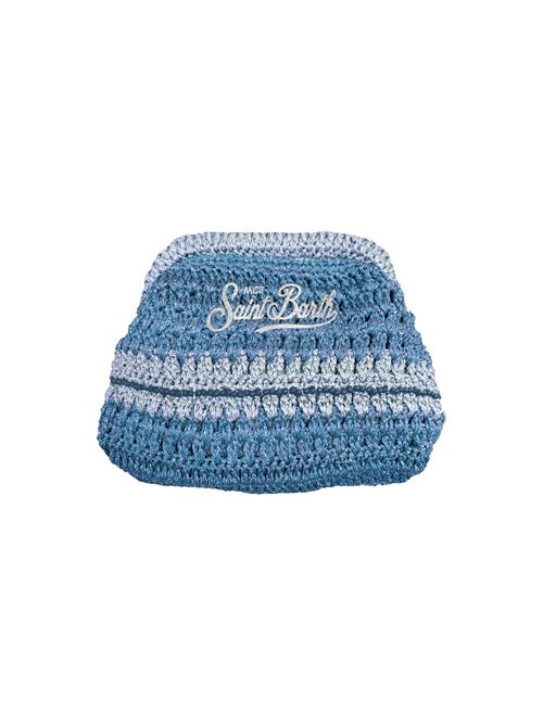borsa a mano MC2 Saint Bart | CROCHET POUCH N09556L