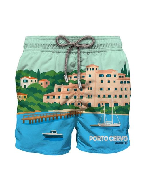 costume da bagno MC2 Saint Bart | GUSTAVIA02285L
