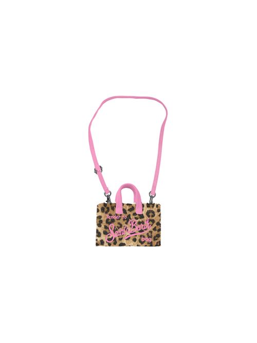 porta iphone con tracolla MC2 Saint Bart | PHONE BAG00330L