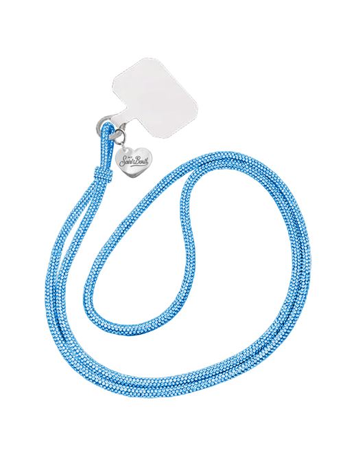 portacellulare con strass MC2 Saint Bart | STRASS CHARM00745L