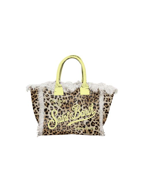 borsa a mano piccola MC2 Saint Bart | VANITY MINI02593L
